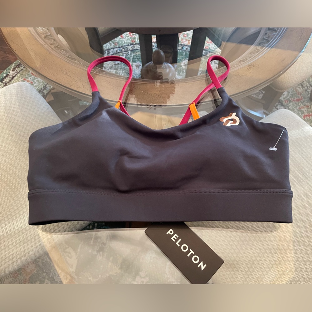 Peloton Cadence Bra